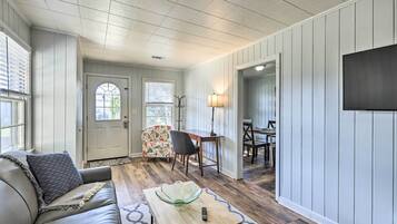 Casa (2 Bedrooms) | Vista frontal de la propiedad