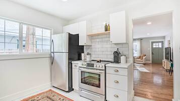 Maison (3 Bedrooms) | Intérieur