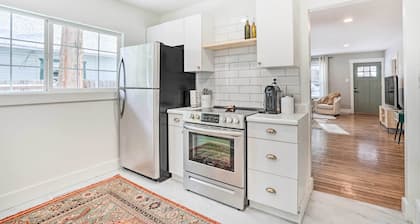 Cozy Spokane Getaway Near Golfing & Skiing!