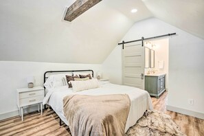 House (3 Bedrooms) | Interior - Cozy Spokane Getaway Near Golfing & Skiing! (Spokane)