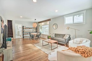 Maison (3 Bedrooms) | Intérieur