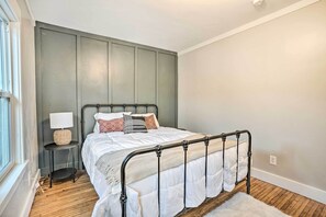 Huis (3 Bedrooms) | Interieur