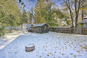 House (3 Bedrooms) | Interior - Cozy Spokane Getaway Near Golfing & Skiing! (Spokane)