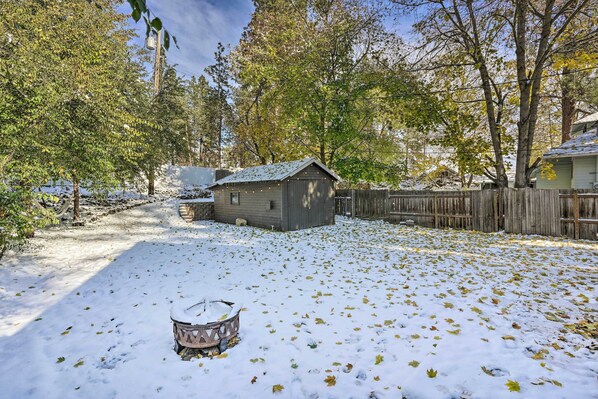 Casa (3 Bedrooms) | Interior