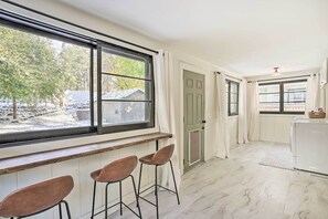 Hus (3 Bedrooms) | Interiør