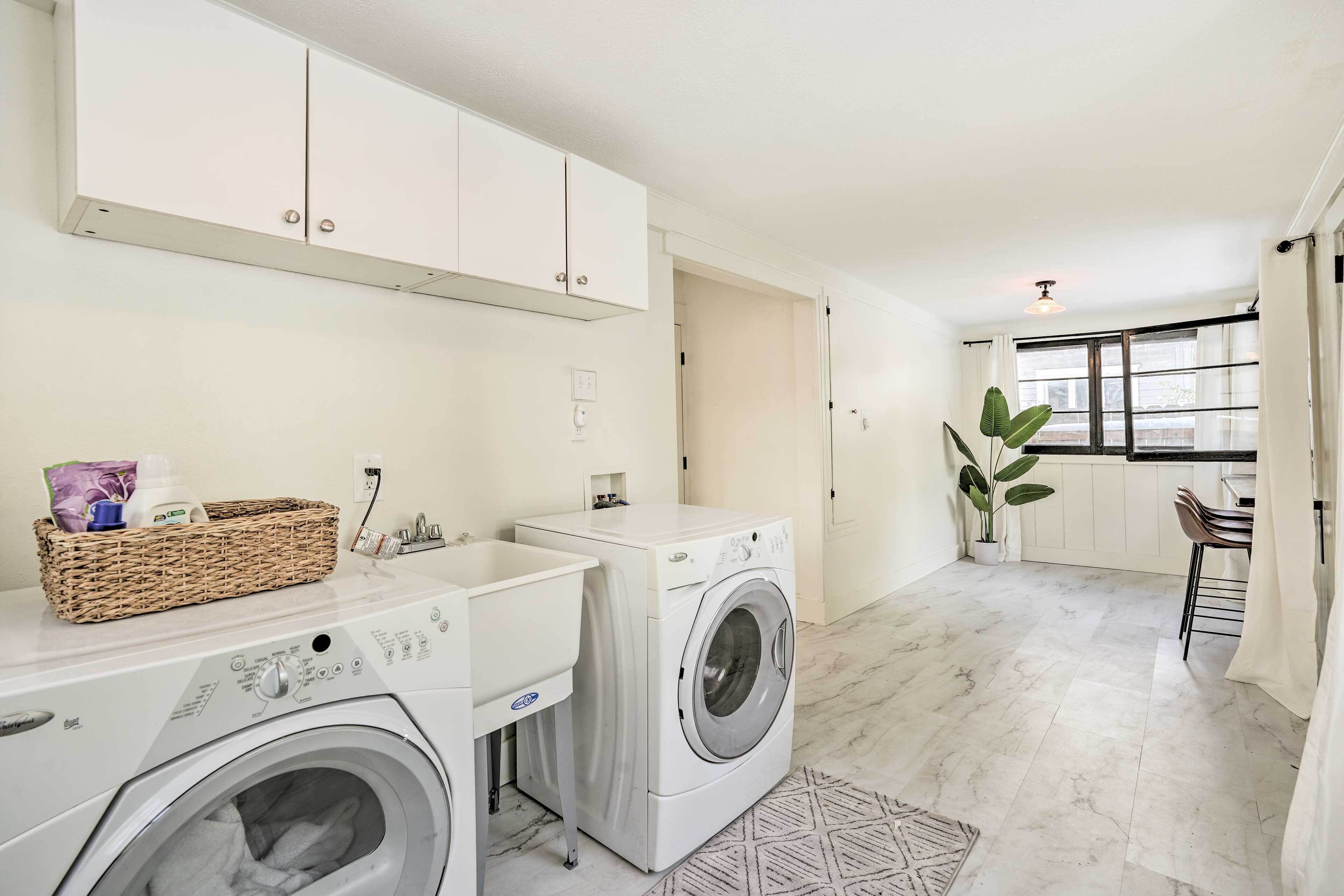 Rumah (3 Bedrooms) | Interior