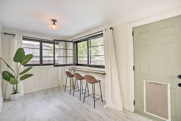 Maison (3 Bedrooms) | Intérieur