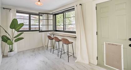 Cozy Spokane Getaway Near Golfing & Skiing!