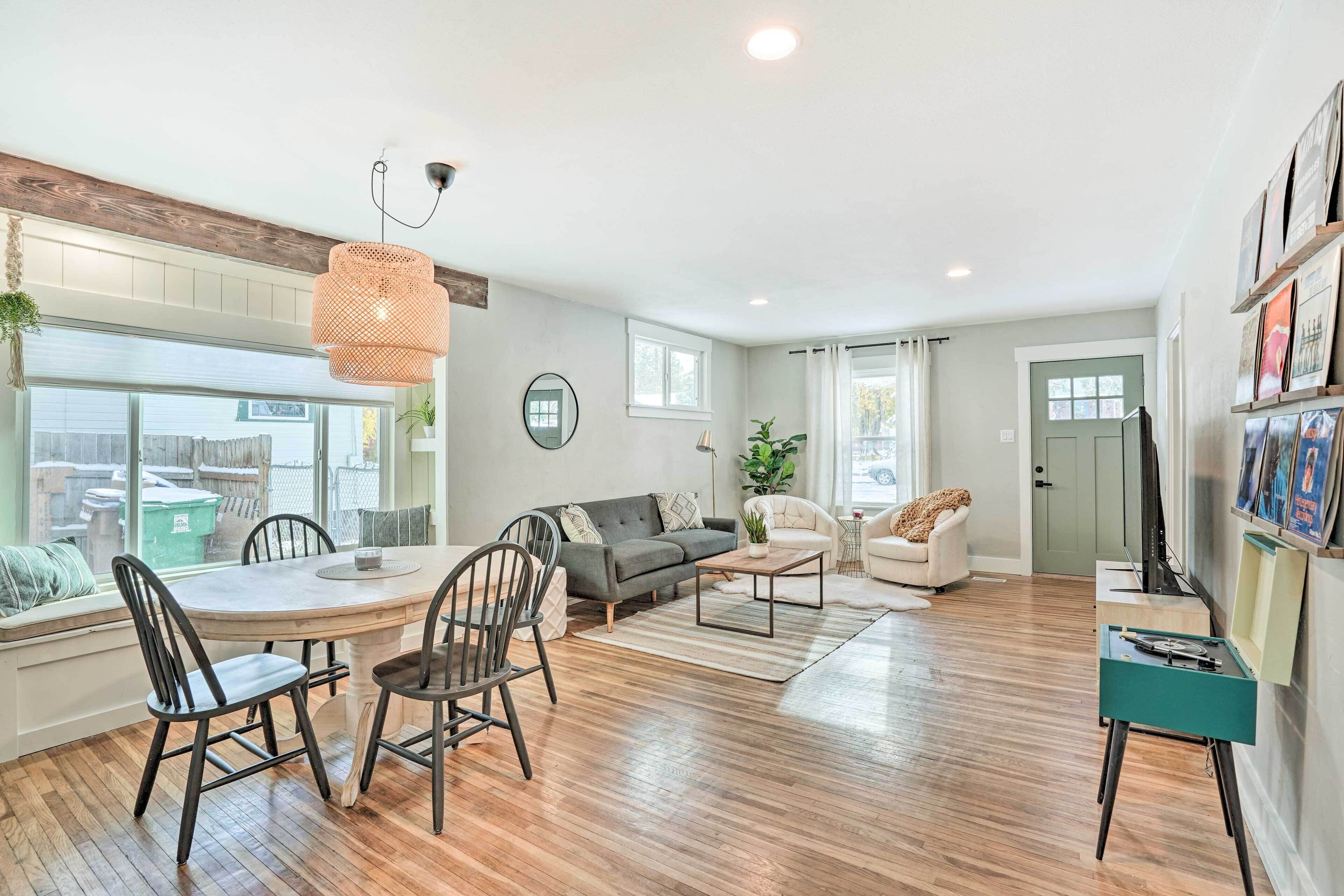 独立别墅 (3 Bedrooms) | 住宿正面