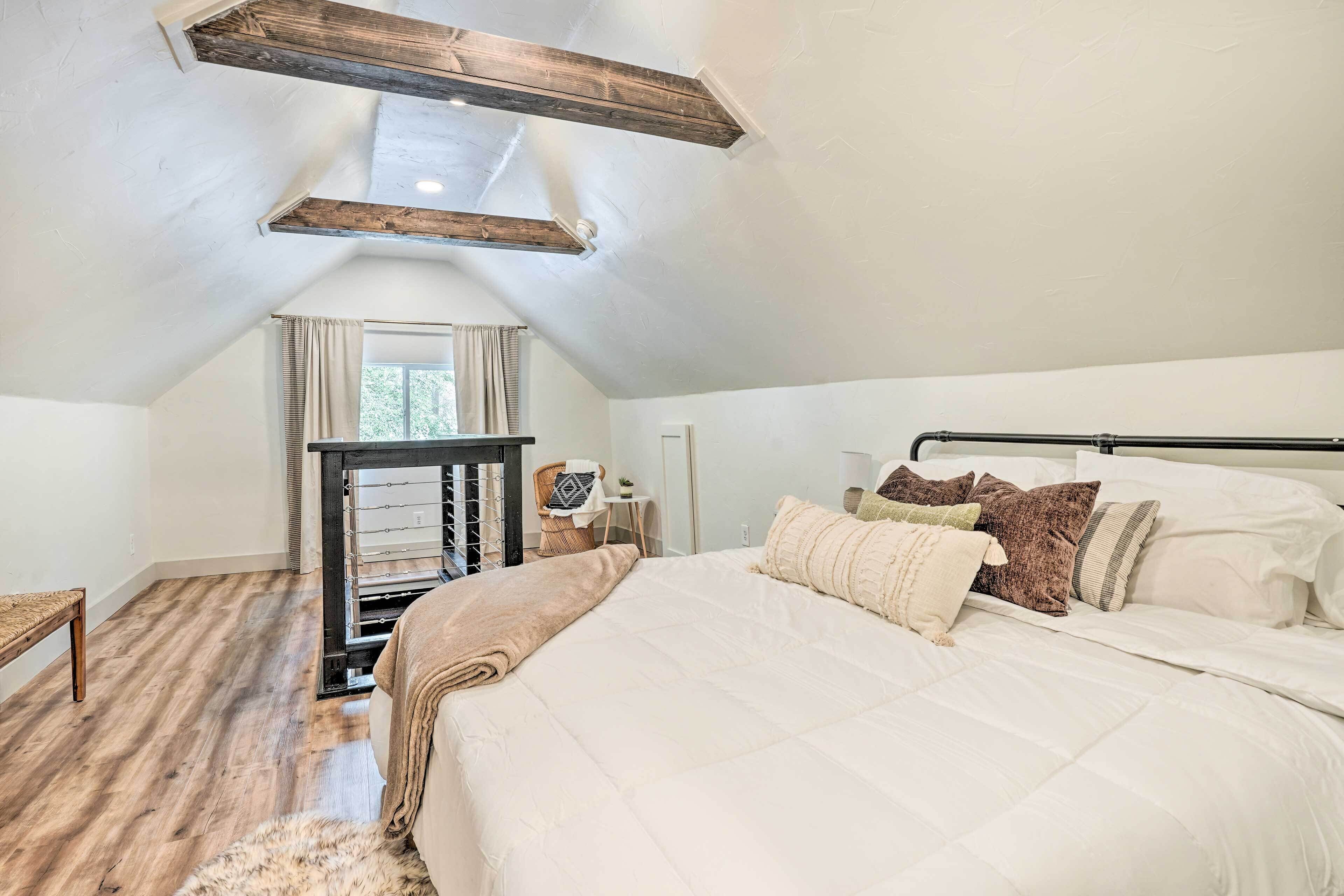 Maison (3 Bedrooms) | Intérieur