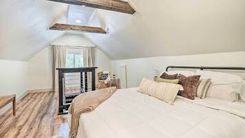 Maison (3 Bedrooms) | Intérieur