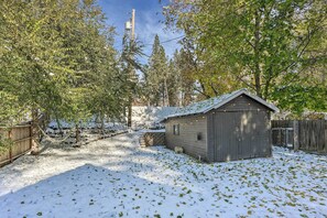 House (3 Bedrooms) | Interior - Cozy Spokane Getaway Near Golfing & Skiing! (Spokane)
