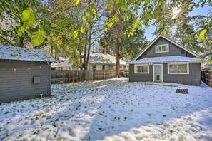 Ferienhaus (3 Bedrooms) | Innenbereich