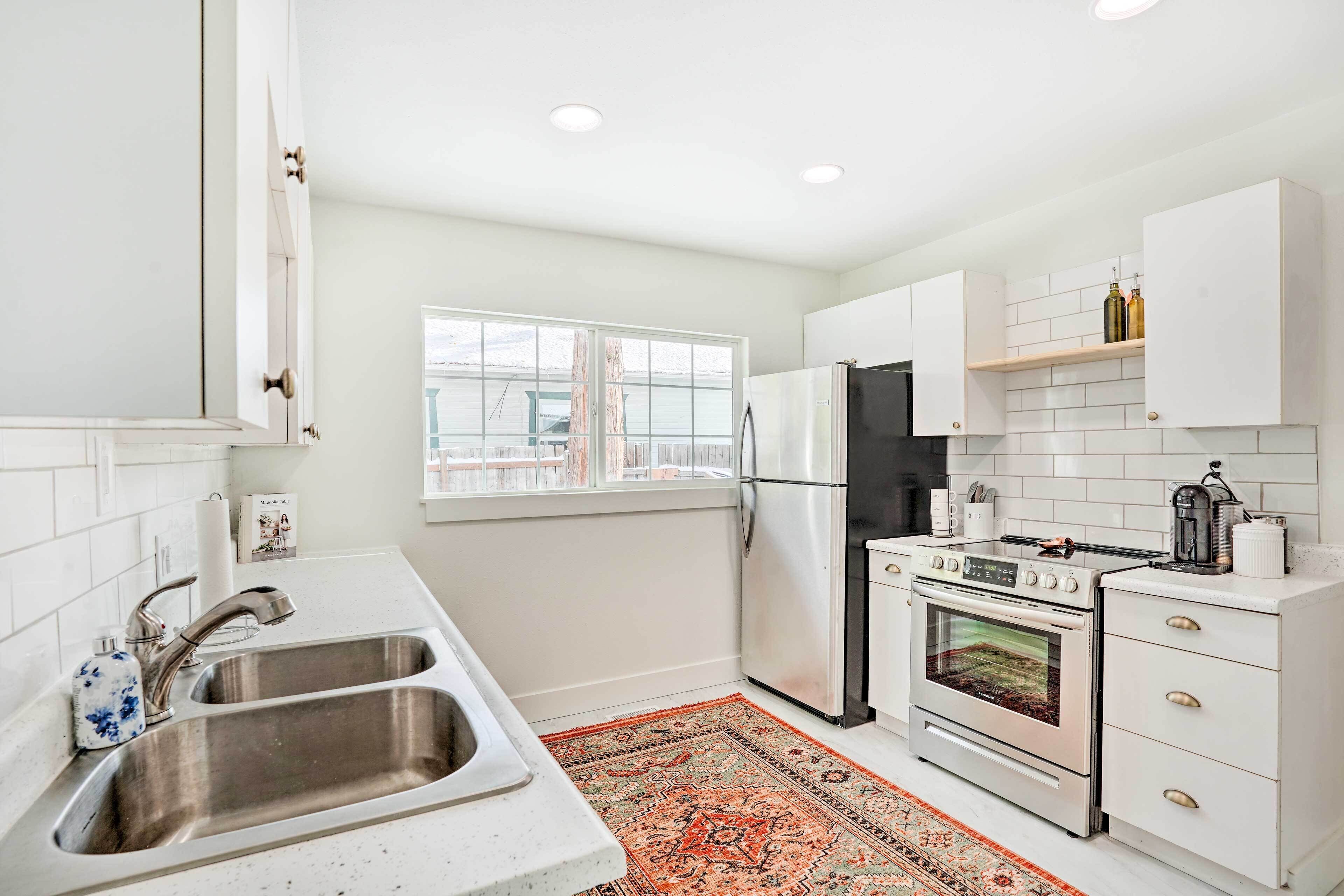 House (3 Bedrooms) | Bahagian dalam