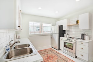 House (3 Bedrooms) | Interior - Cozy Spokane Getaway Near Golfing & Skiing! (Spokane)