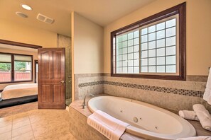 Casa (4 Bedrooms) | Baño