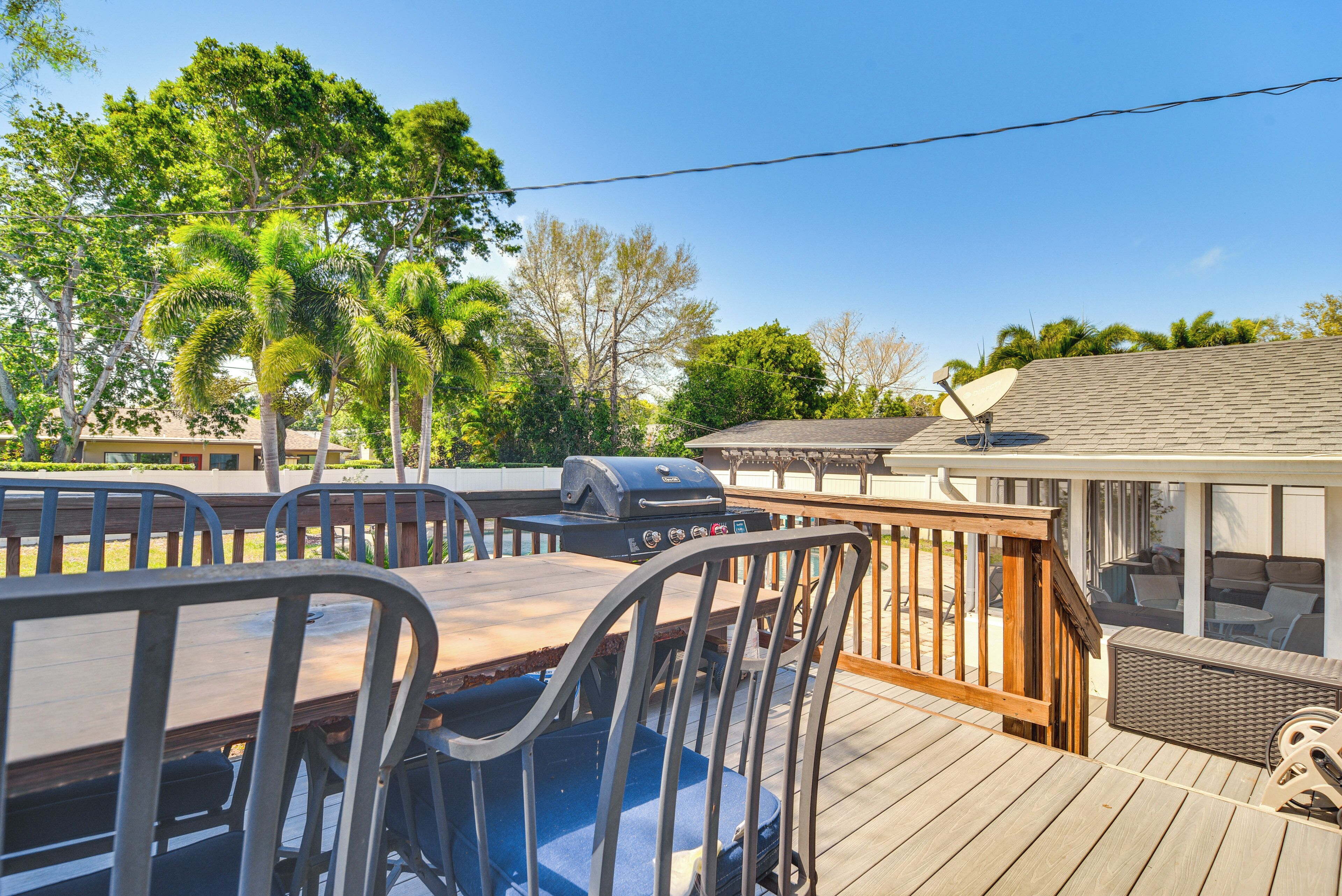 Casa (3 Bedrooms) | Interior