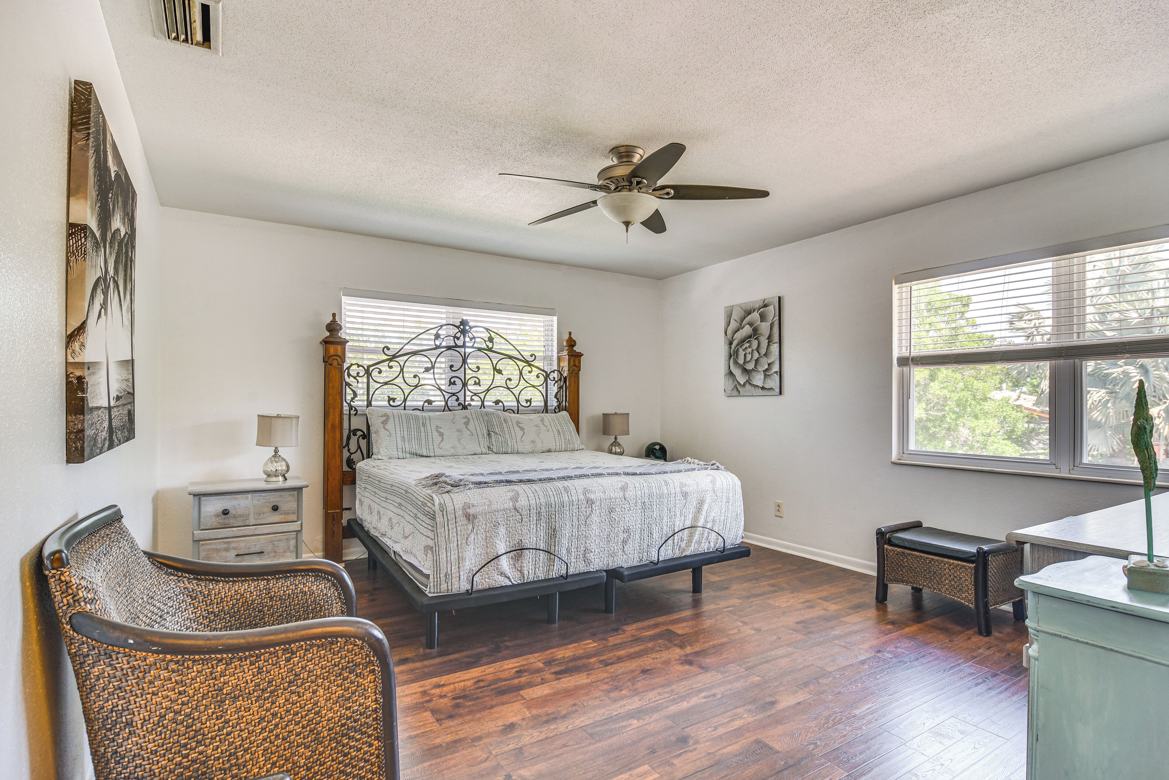 Casa (3 Bedrooms) | Interior