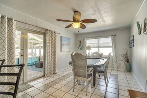 Hus (3 Bedrooms) | Innvendig