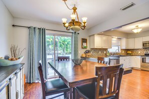 บ้านพัก (3 Bedrooms) | ภายใน