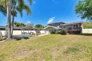 Hus (3 Bedrooms) | Innvendig