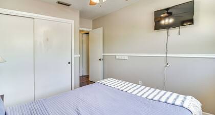 Seminole House < 1 Mile to Indian Rocks Beach!