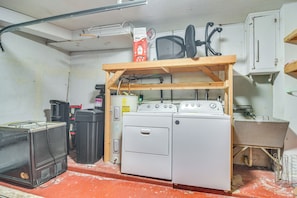 Hus (3 Bedrooms) | Innvendig