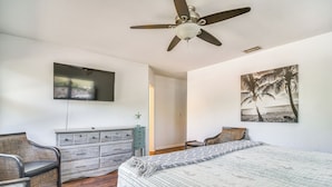Maison (3 Bedrooms) | Intérieur
