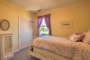 ハウス (4 Bedrooms) | 内装