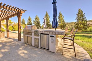 ハウス (4 Bedrooms) | 内装