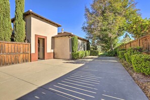 ハウス (4 Bedrooms) | 内装