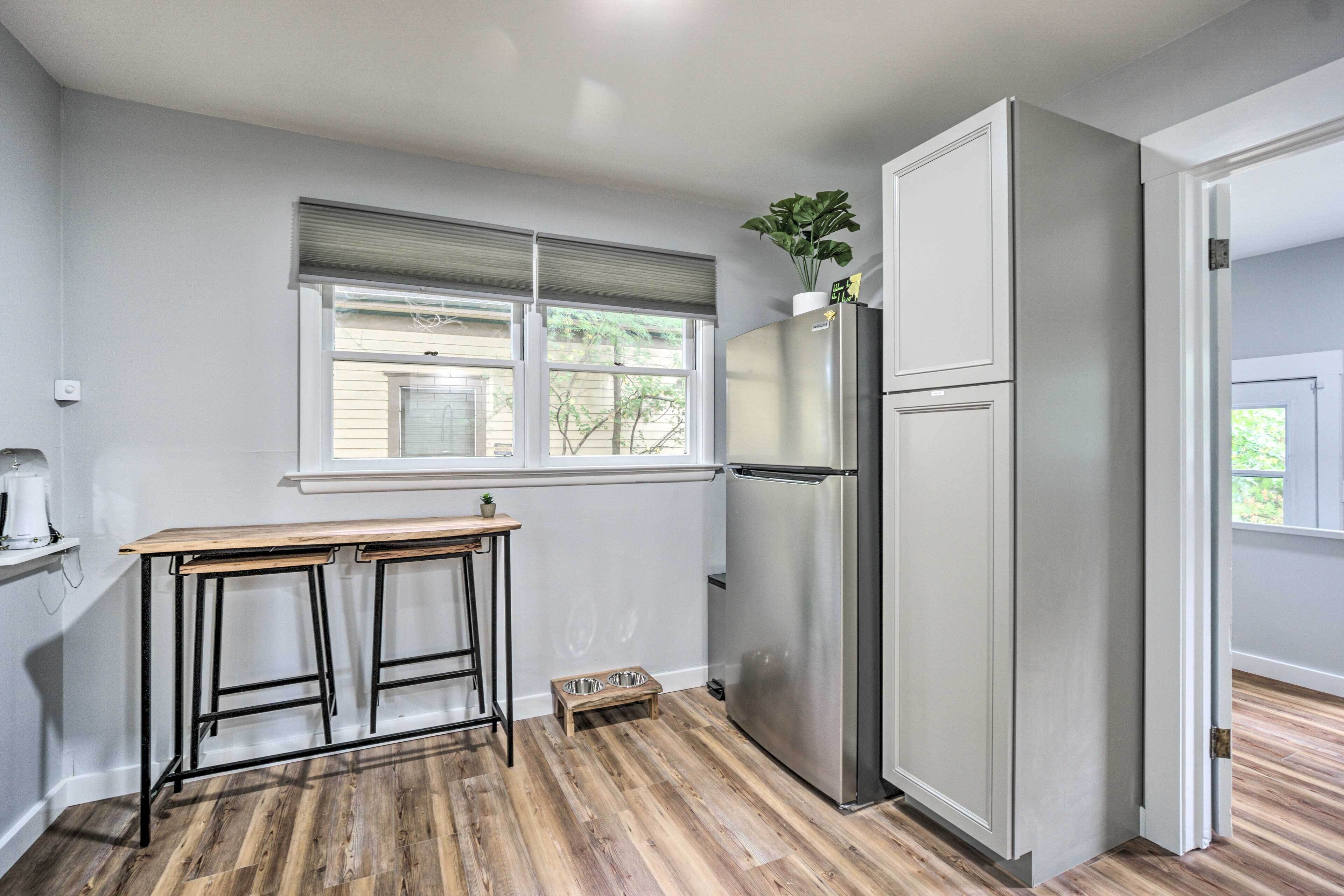 Maison (3 Bedrooms) | Intérieur