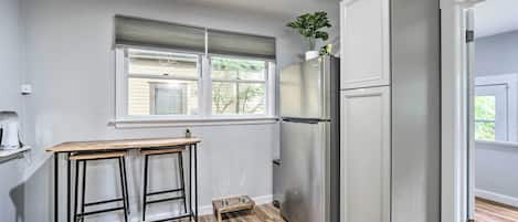 Maison (3 Bedrooms) | Intérieur