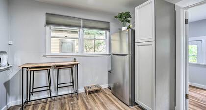Charming Fort Collins Home By Old Town & Csu!