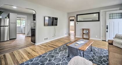 Charming Fort Collins Home By Old Town & Csu!