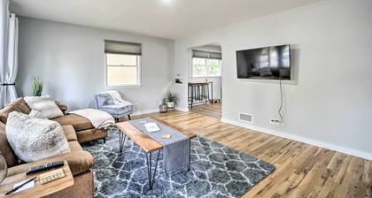 Charming Fort Collins Home By Old Town & Csu!