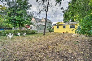 Hus (3 Bedrooms) | Interiör