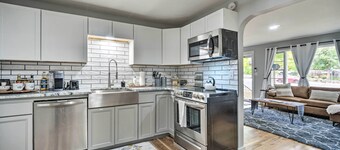 Charming Fort Collins Home By Old Town & Csu!