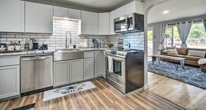Charming Fort Collins Home By Old Town & Csu!