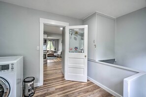 ハウス (3 Bedrooms) | 内装