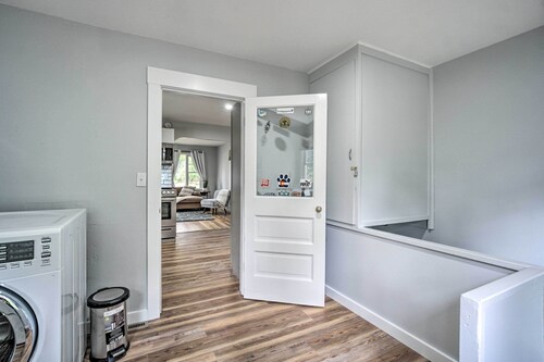 Charming Fort Collins Home By Old Town & Csu!