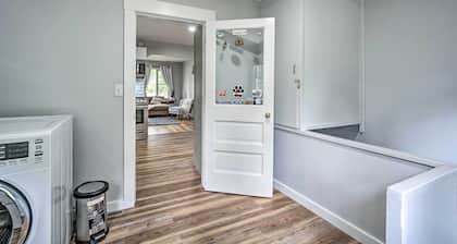 Charming Fort Collins Home By Old Town & Csu!