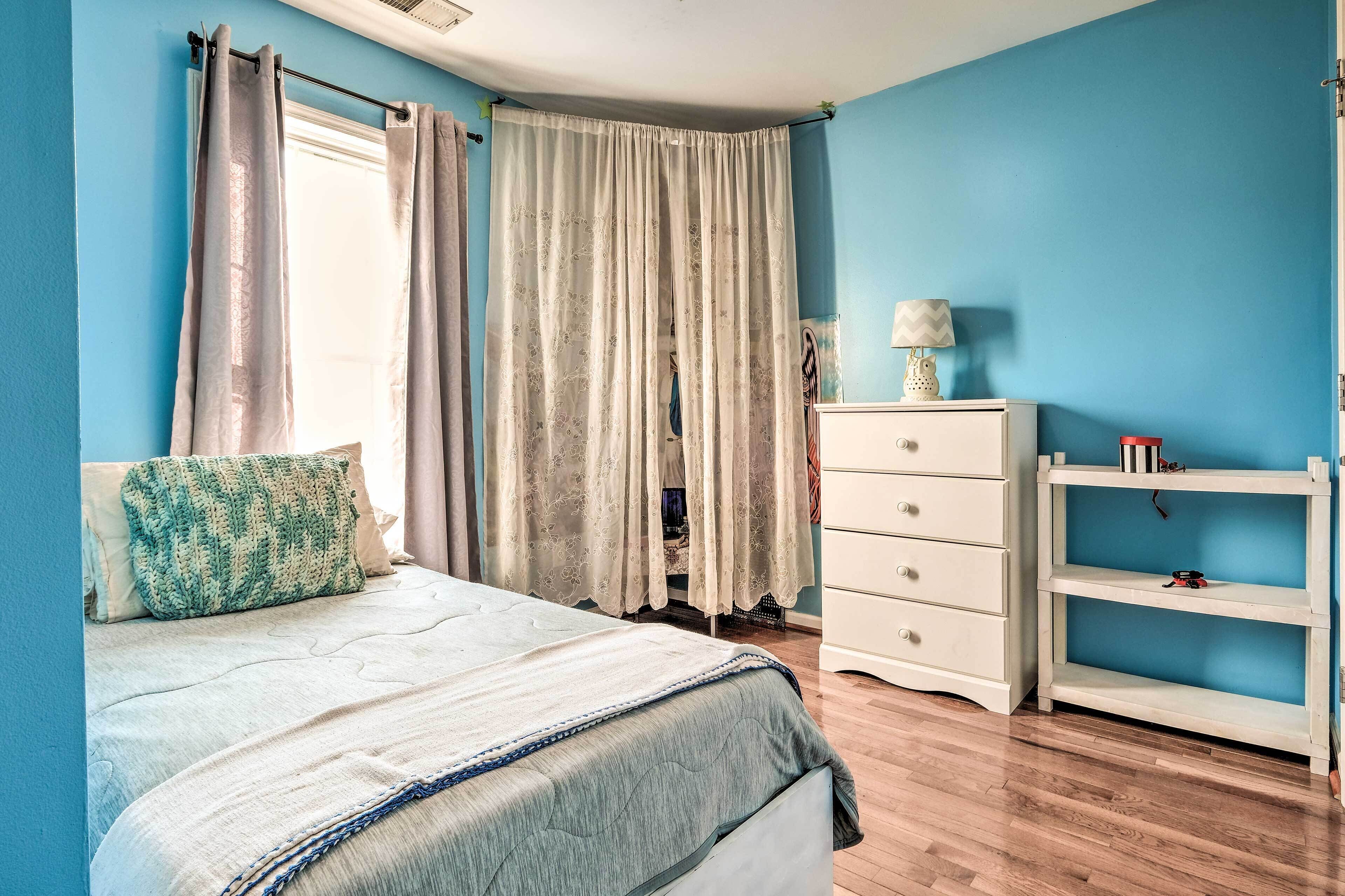 Hus (3 Bedrooms) | Innvendig