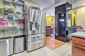 Ferienhaus (3 Bedrooms) | Innenbereich