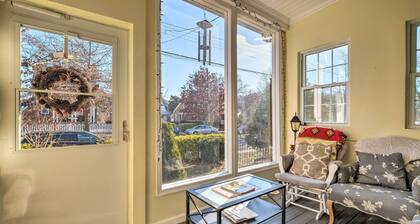 5 Mi to National Mall: Home in Washington DC