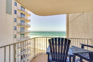 Property grounds - Panama City Condo Rental w/ Private Beach Access! (Panama City Beach)