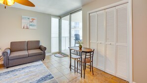 Interior - Panama City Condo Rental w/ Private Beach Access! (Panama City Beach)