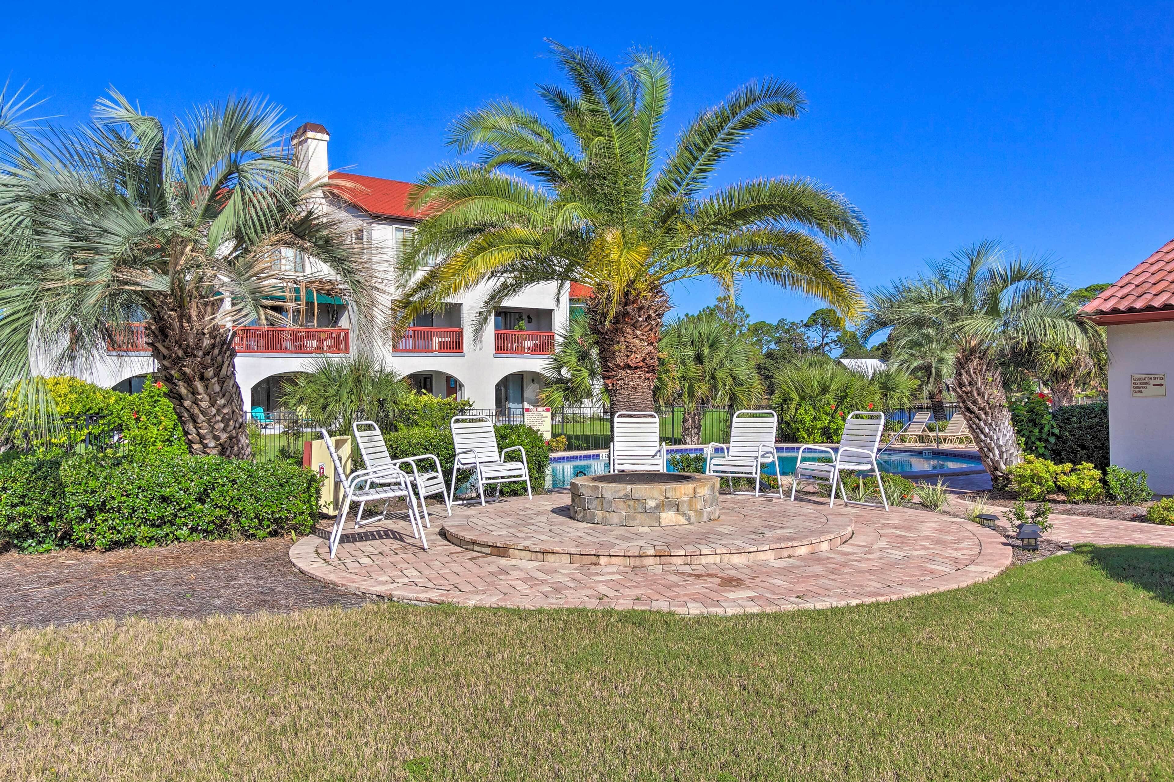 公寓 (0 Bedroom) | 內部