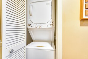 公寓 (0 Bedroom) | 住宿内部