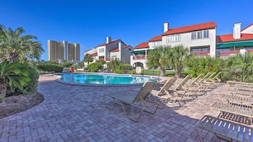 Căn hộ (0 Bedroom) | Nội thất